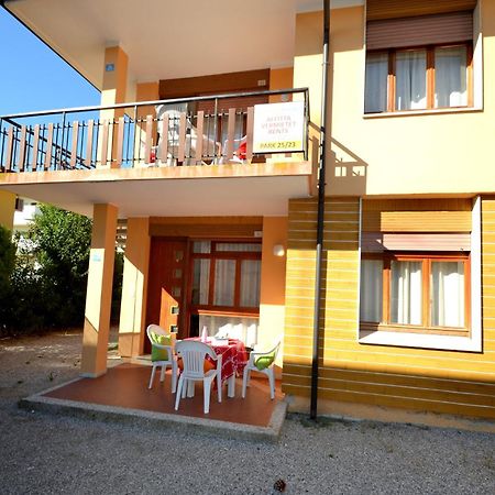 Park Apartment Bibione Exterior photo