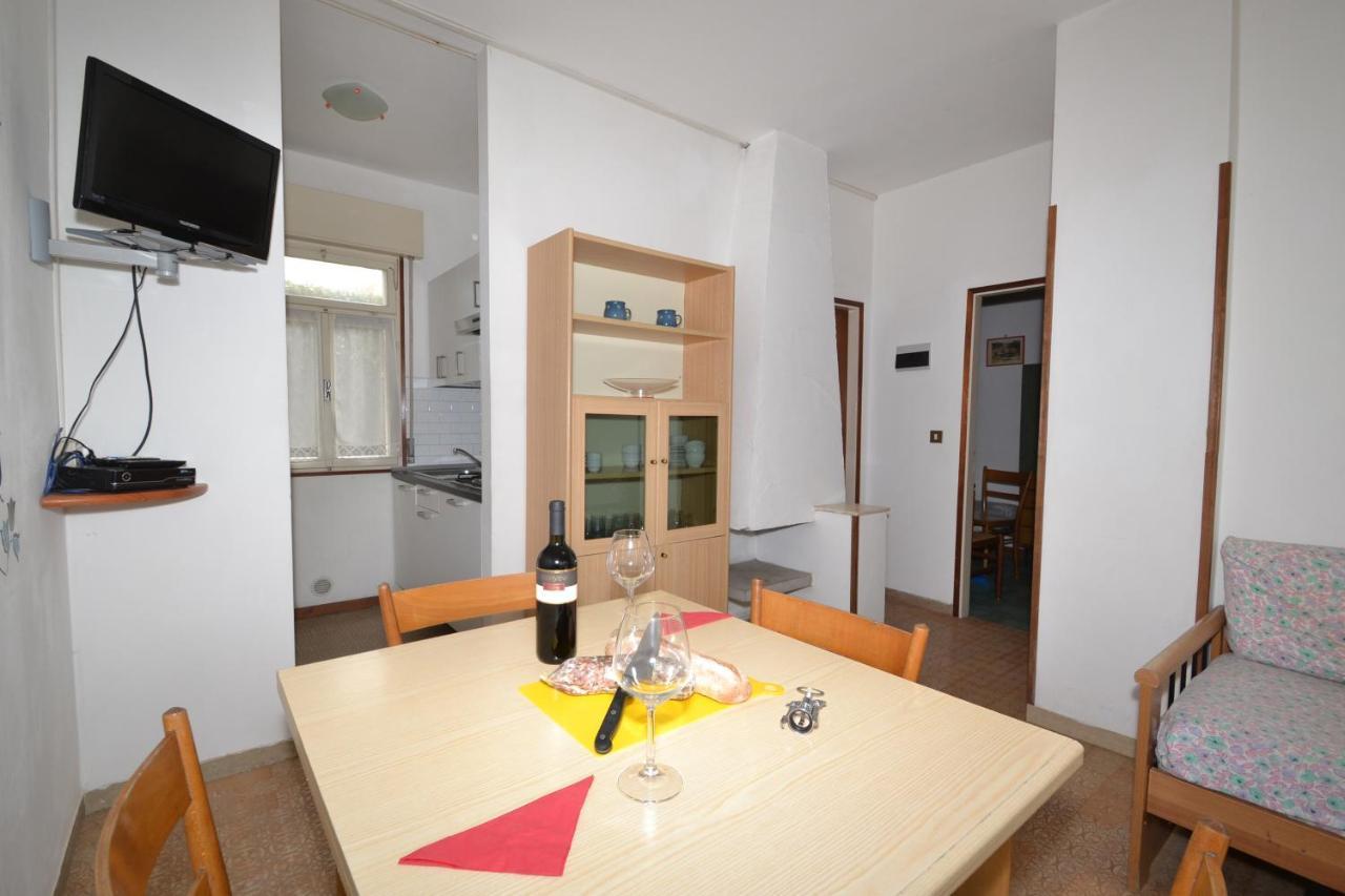 Park Apartment Bibione Exterior photo