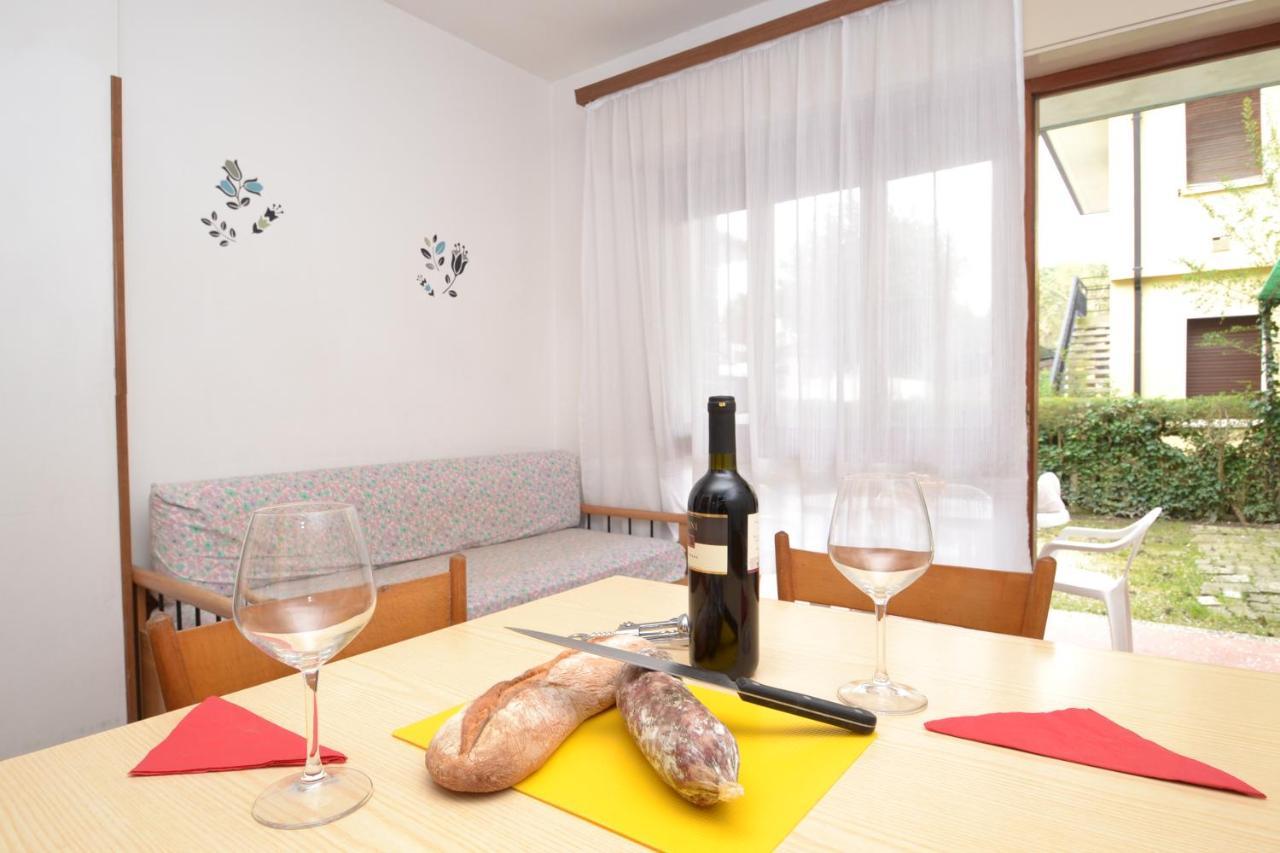 Park Apartment Bibione Exterior photo