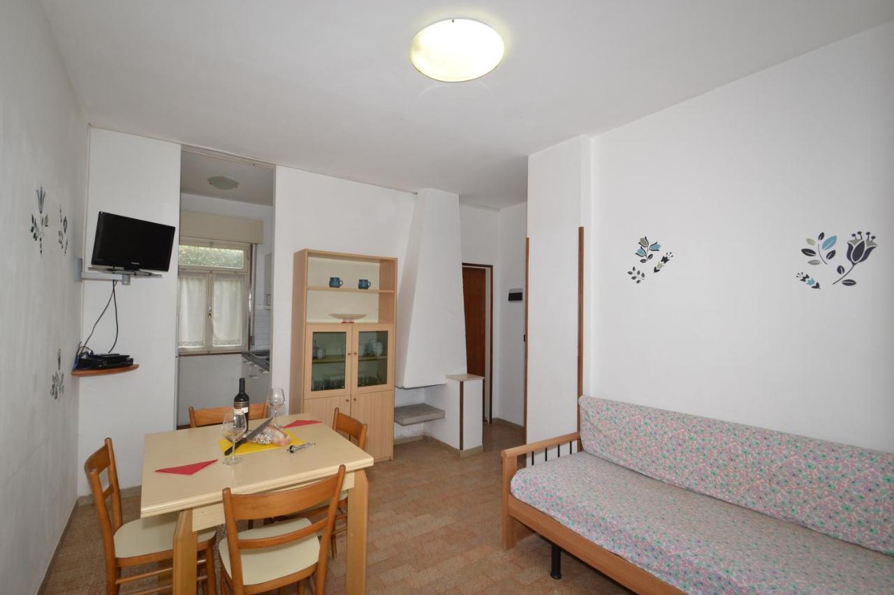 Park Apartment Bibione Exterior photo
