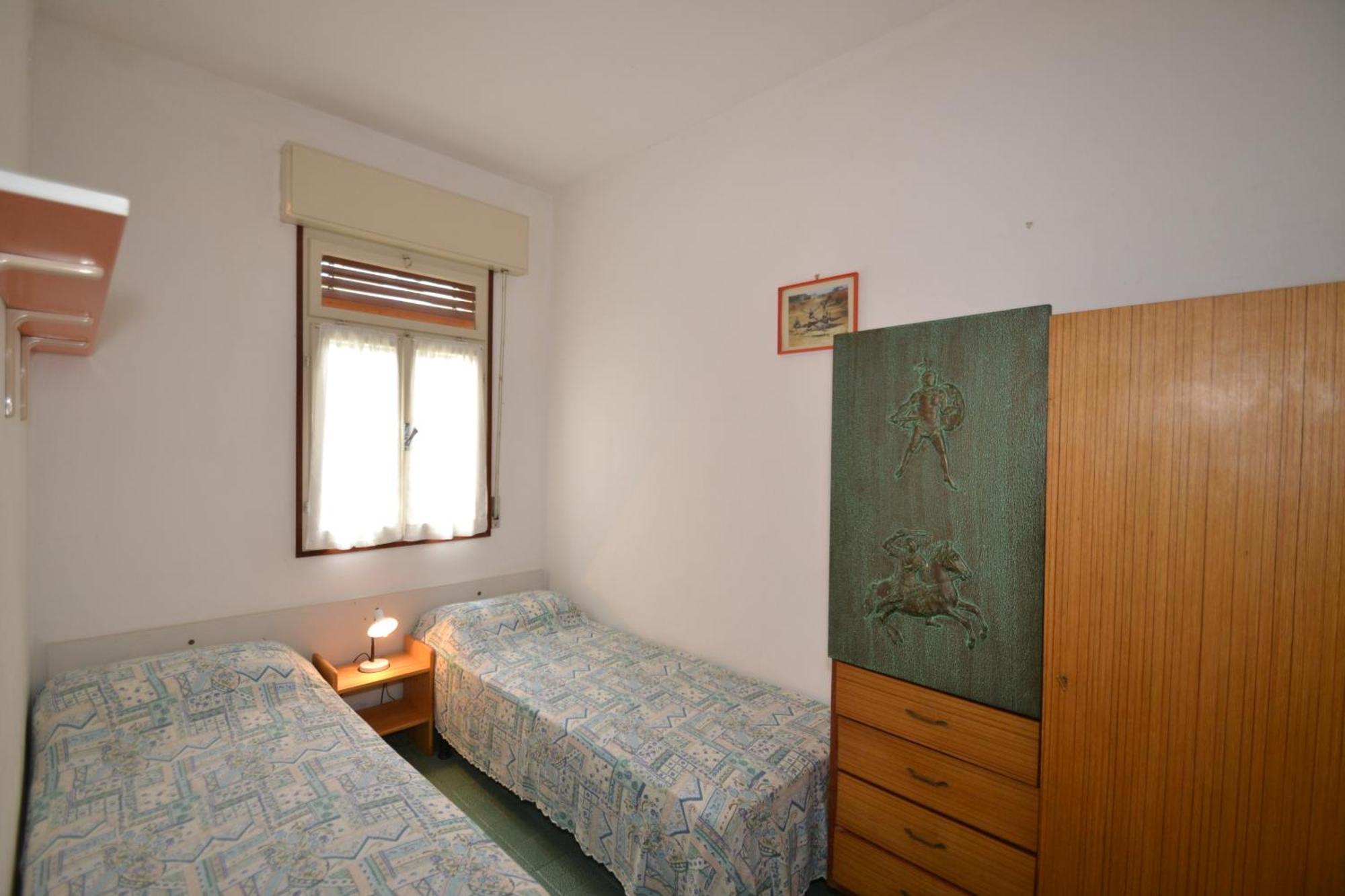 Park Apartment Bibione Exterior photo