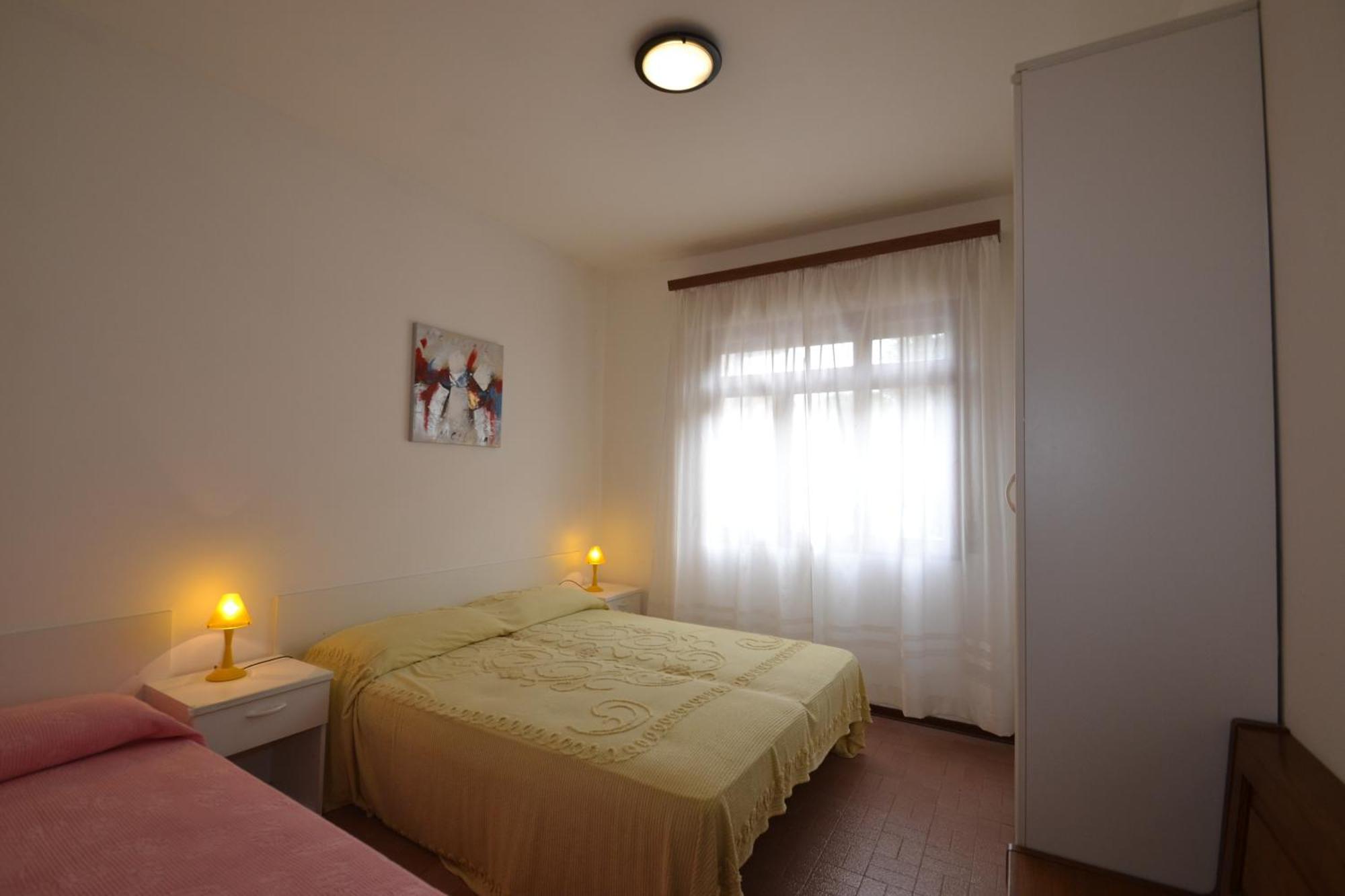 Park Apartment Bibione Exterior photo