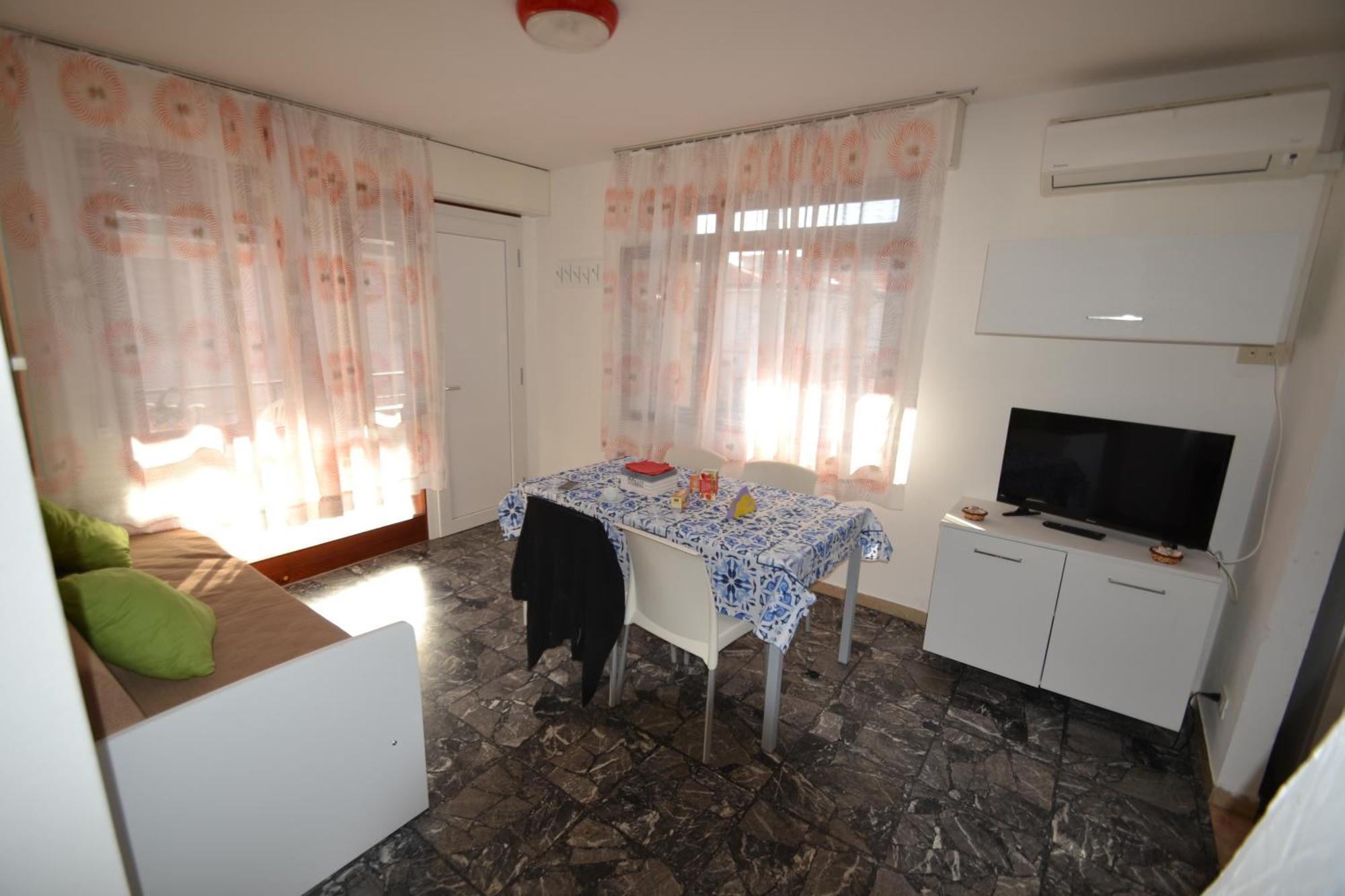 Park Apartment Bibione Exterior photo