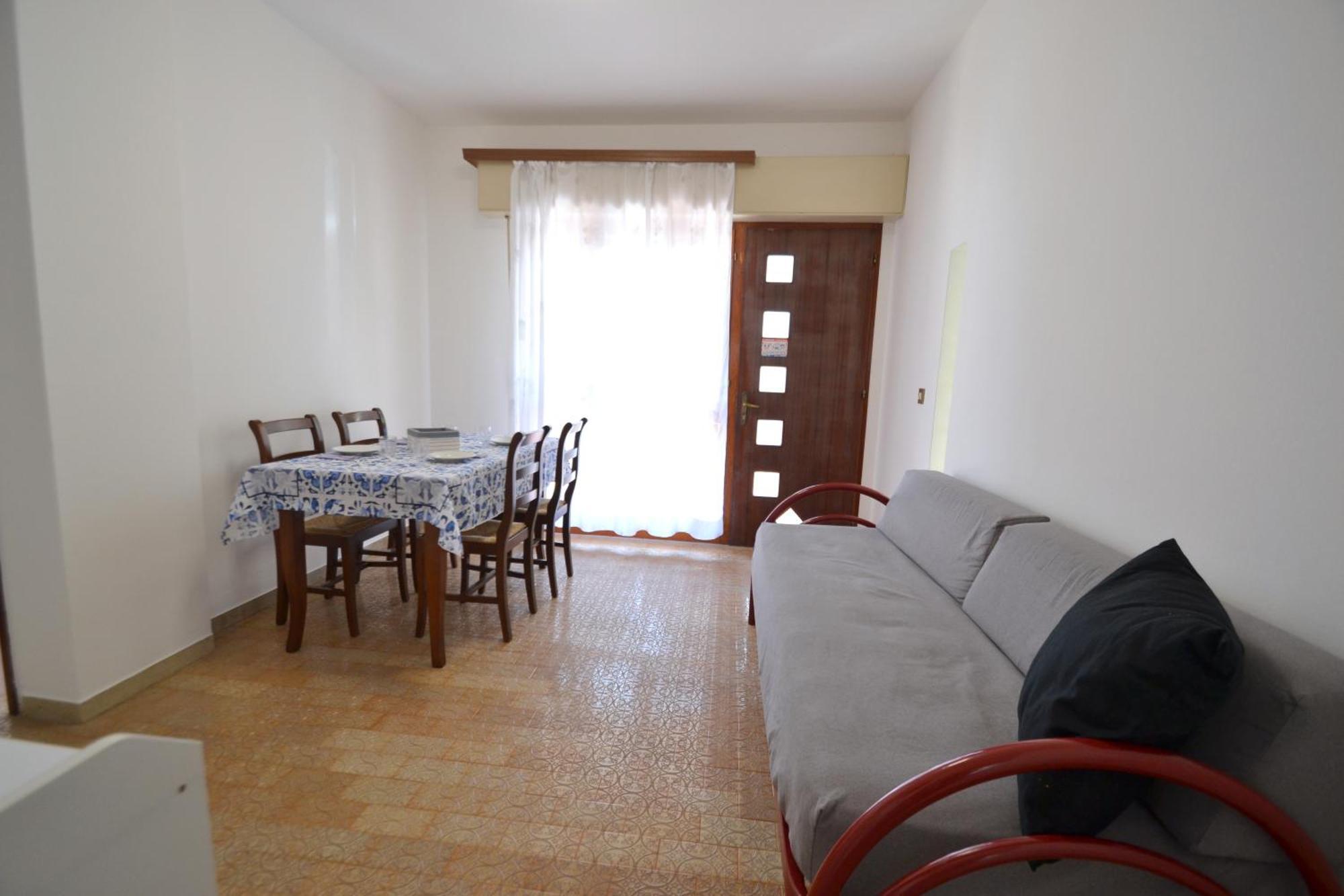 Park Apartment Bibione Exterior photo