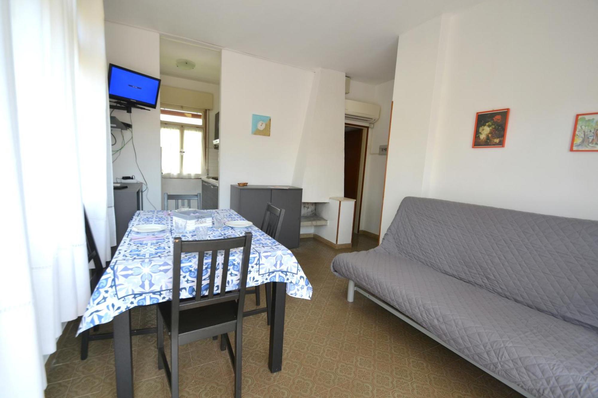 Park Apartment Bibione Exterior photo