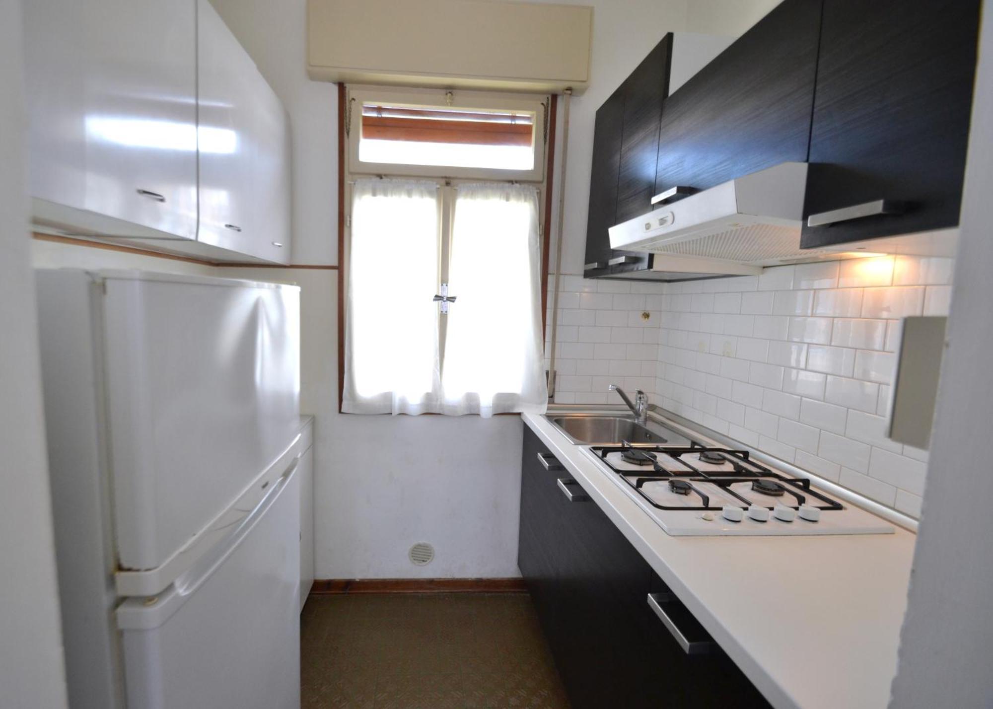 Park Apartment Bibione Exterior photo