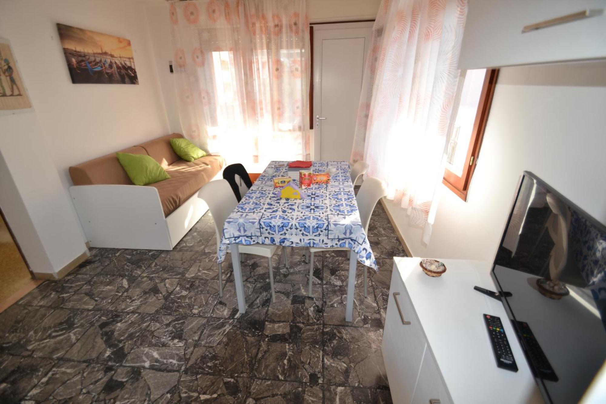 Park Apartment Bibione Exterior photo