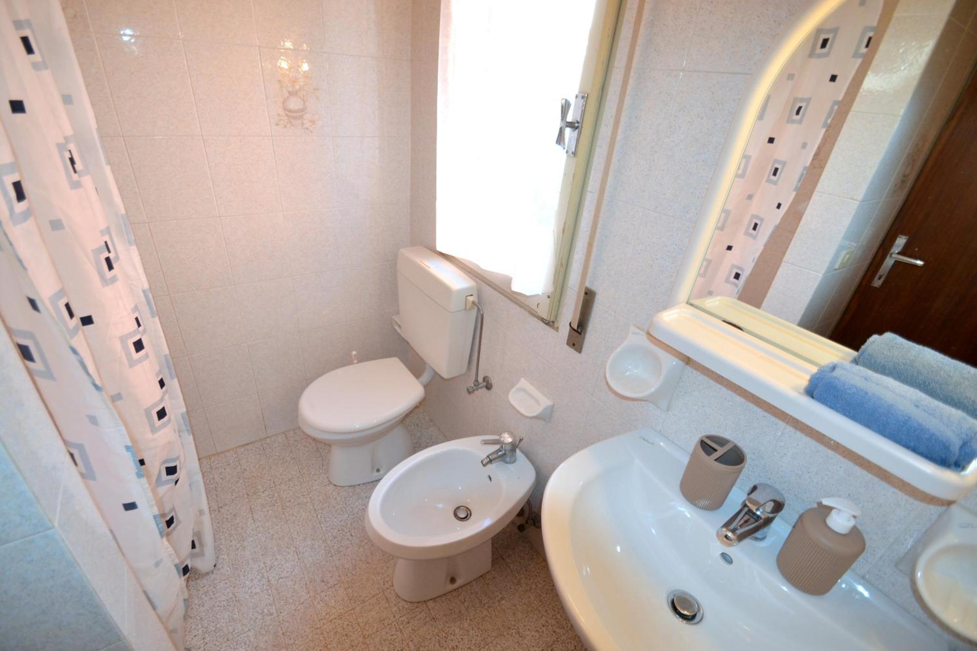 Park Apartment Bibione Exterior photo