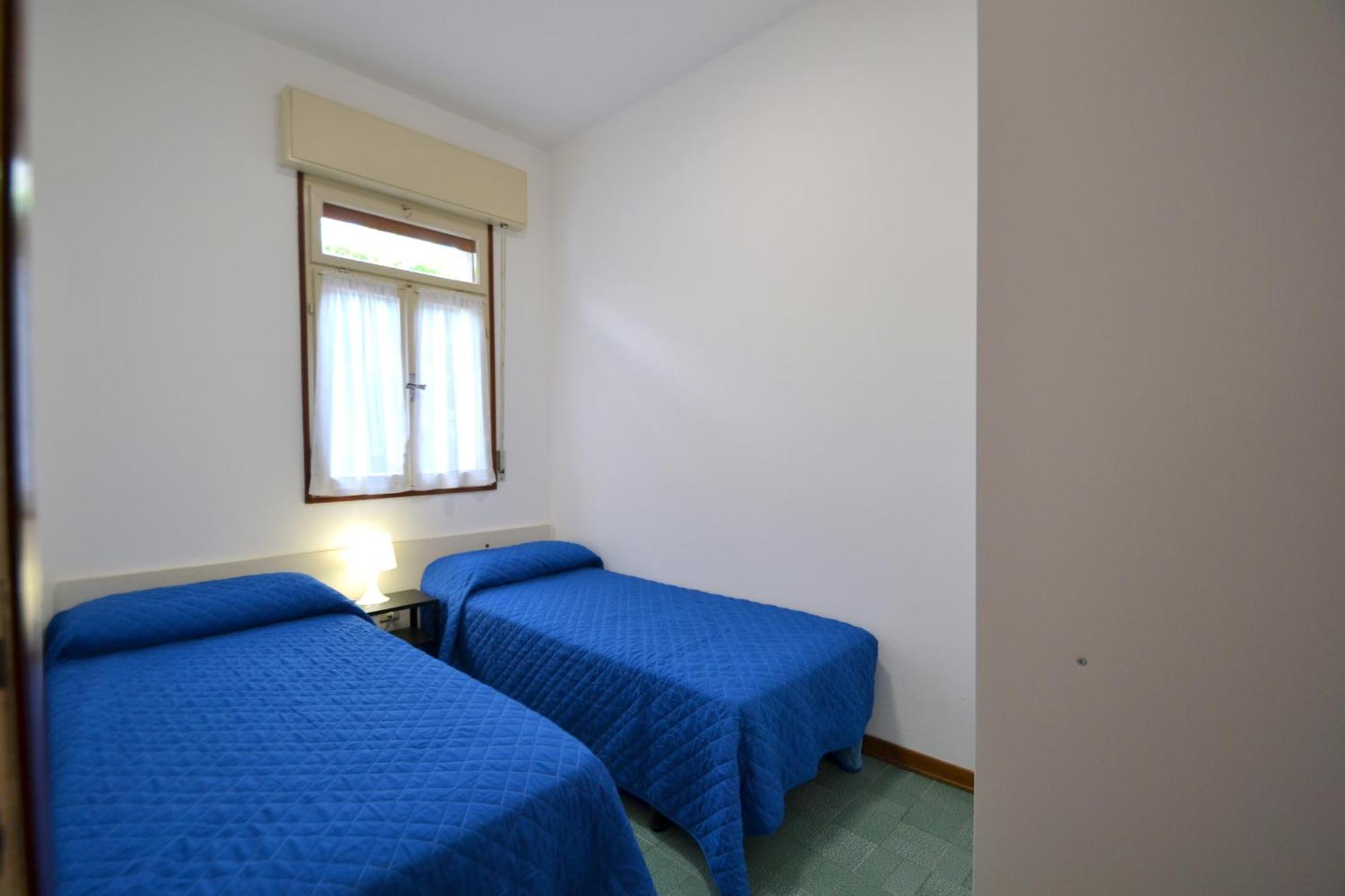 Park Apartment Bibione Exterior photo