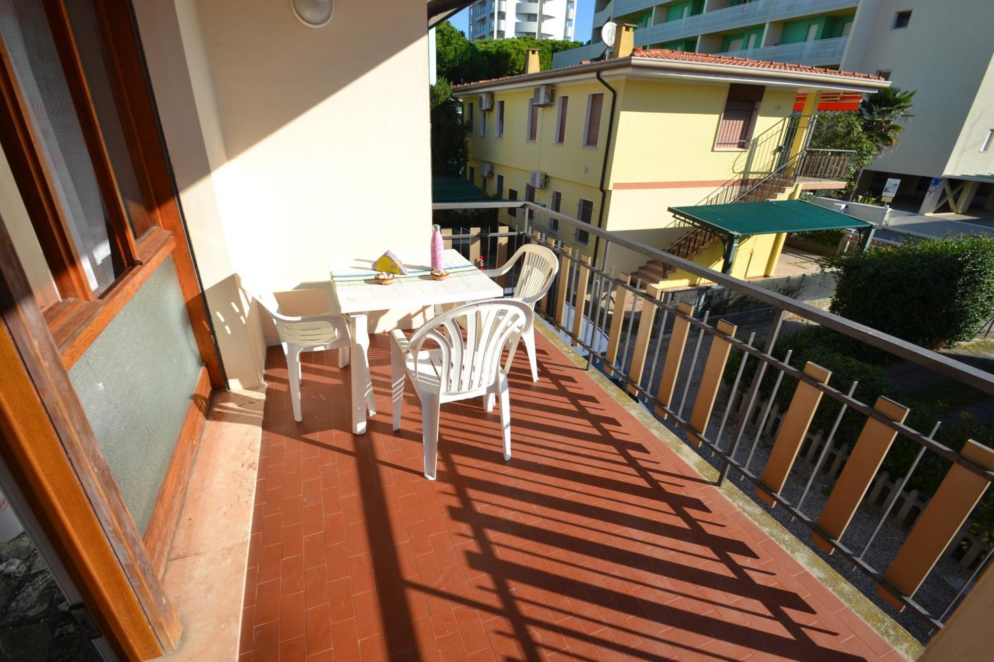 Park Apartment Bibione Exterior photo
