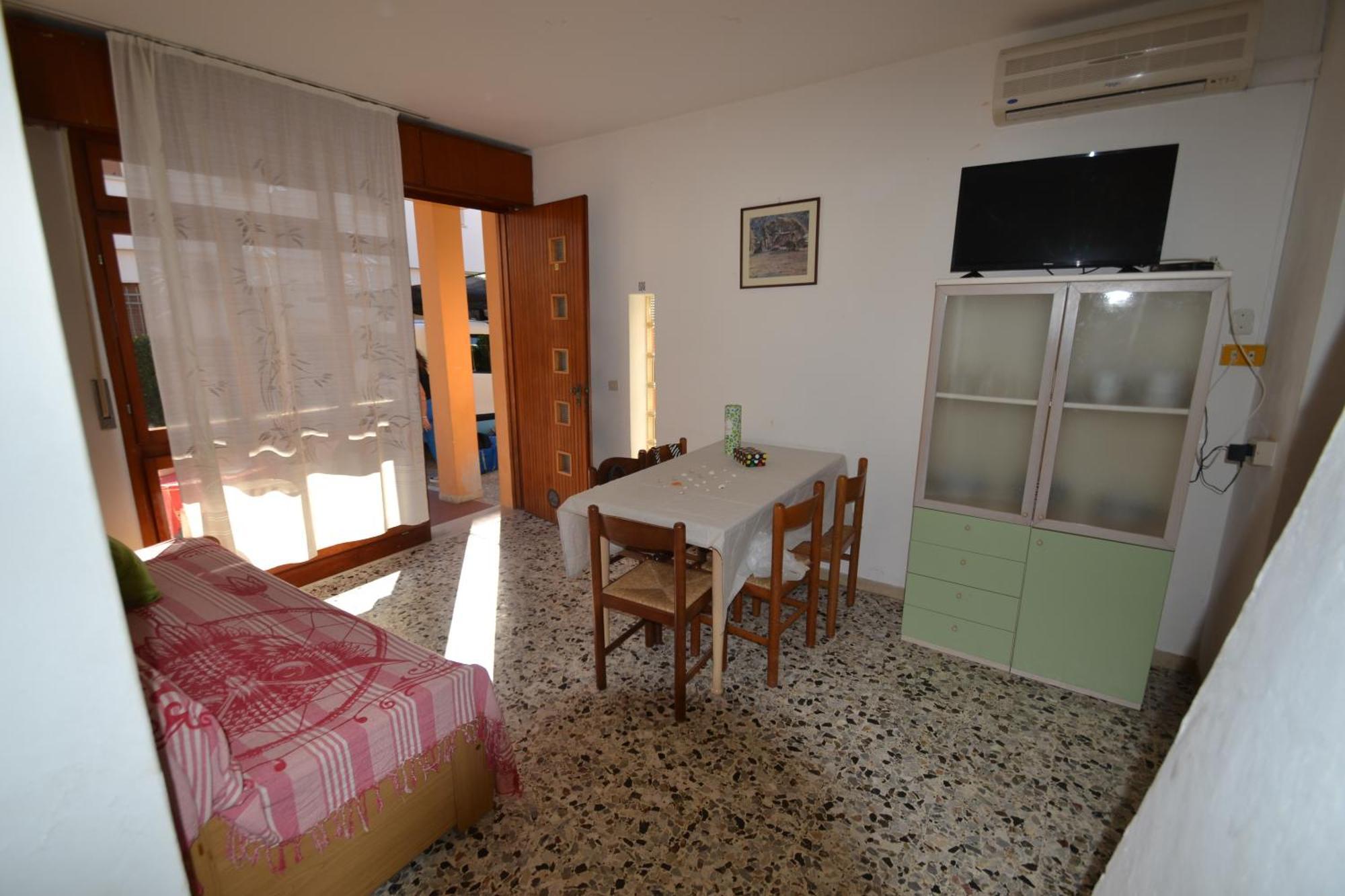 Park Apartment Bibione Exterior photo