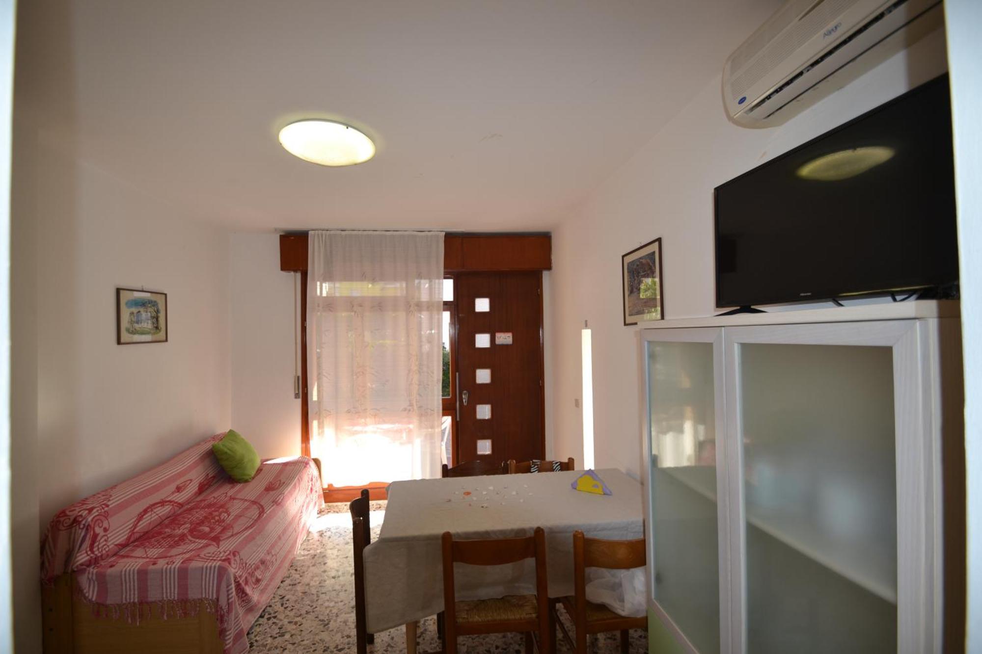 Park Apartment Bibione Exterior photo