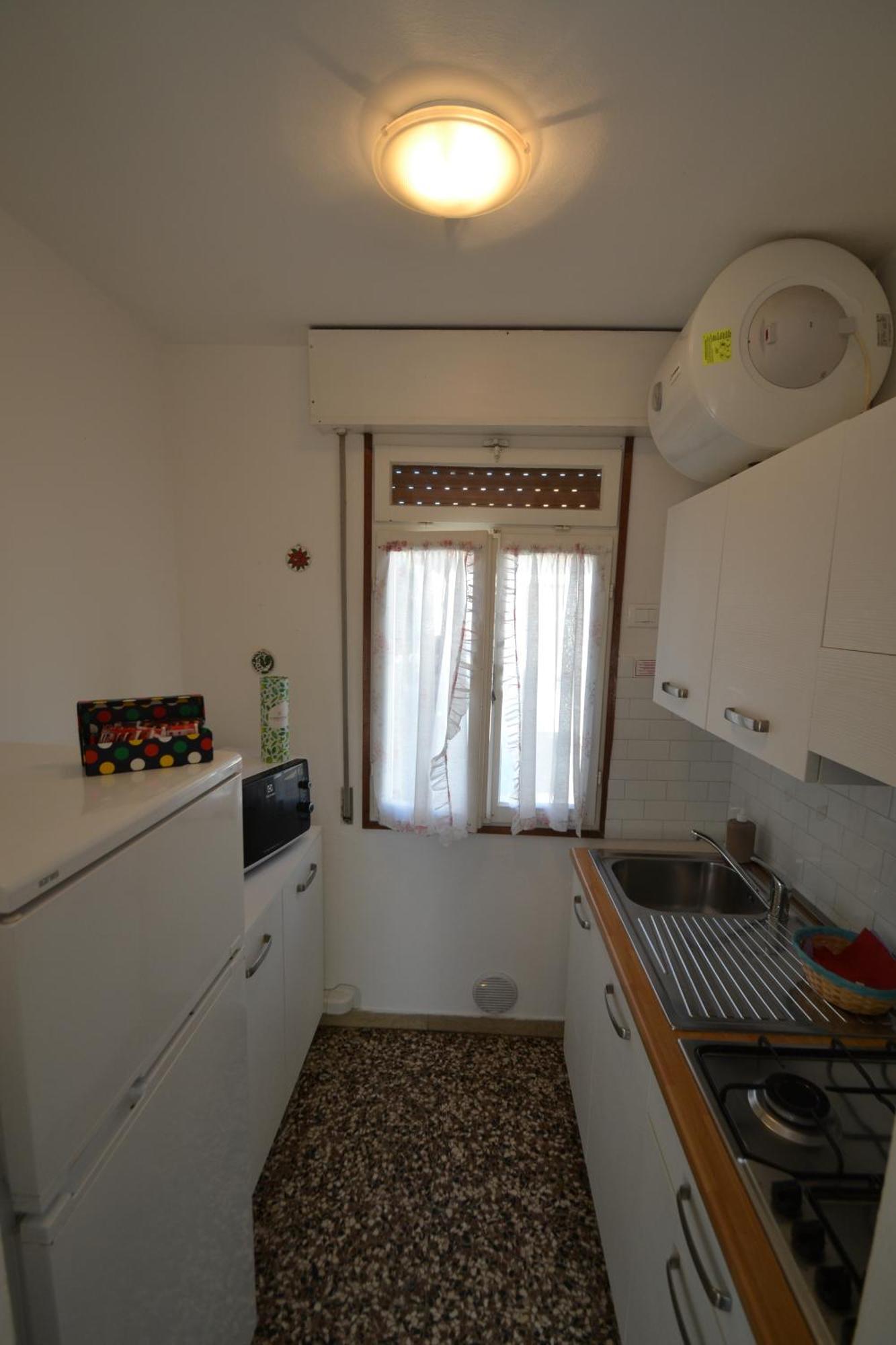 Park Apartment Bibione Exterior photo