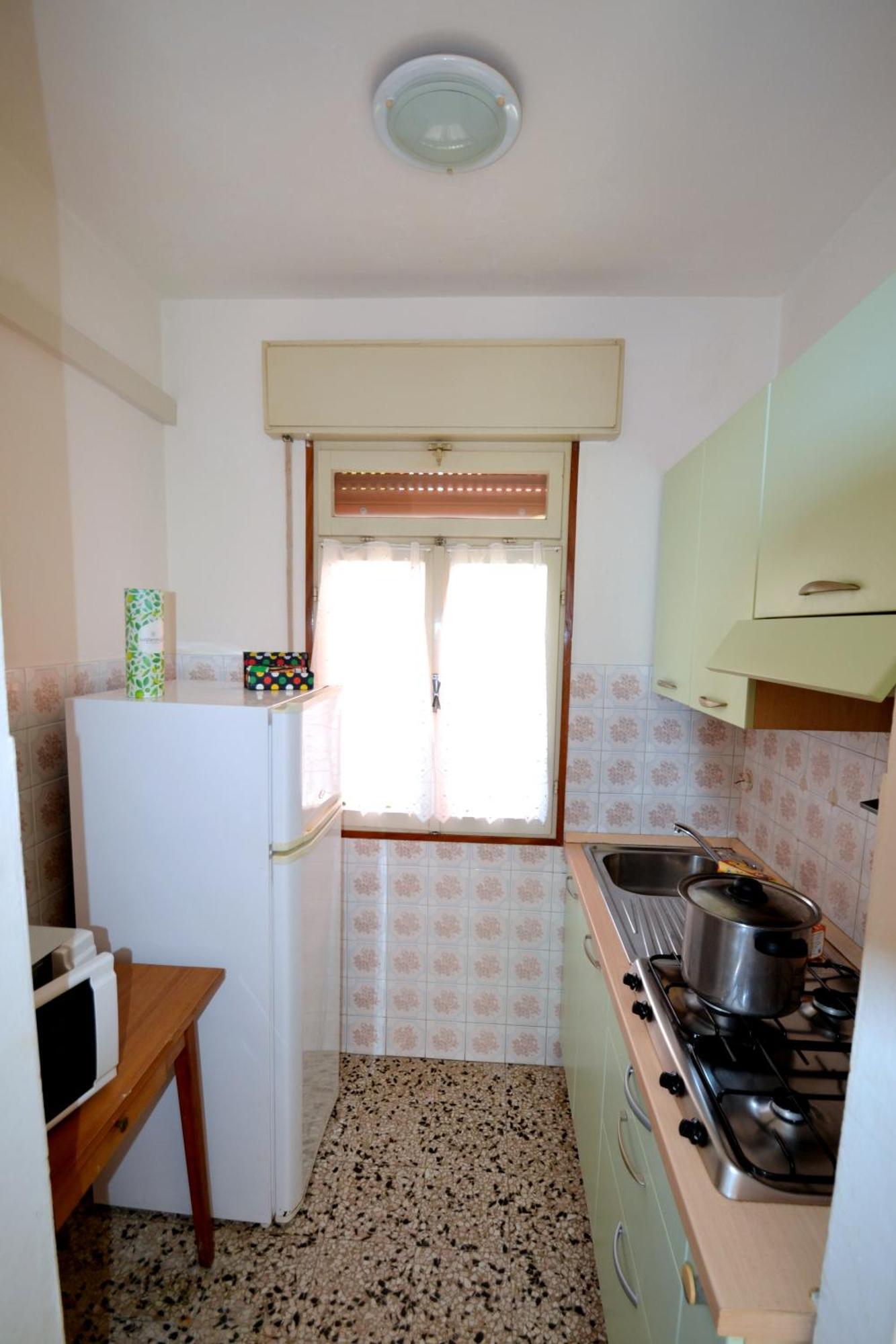 Park Apartment Bibione Exterior photo