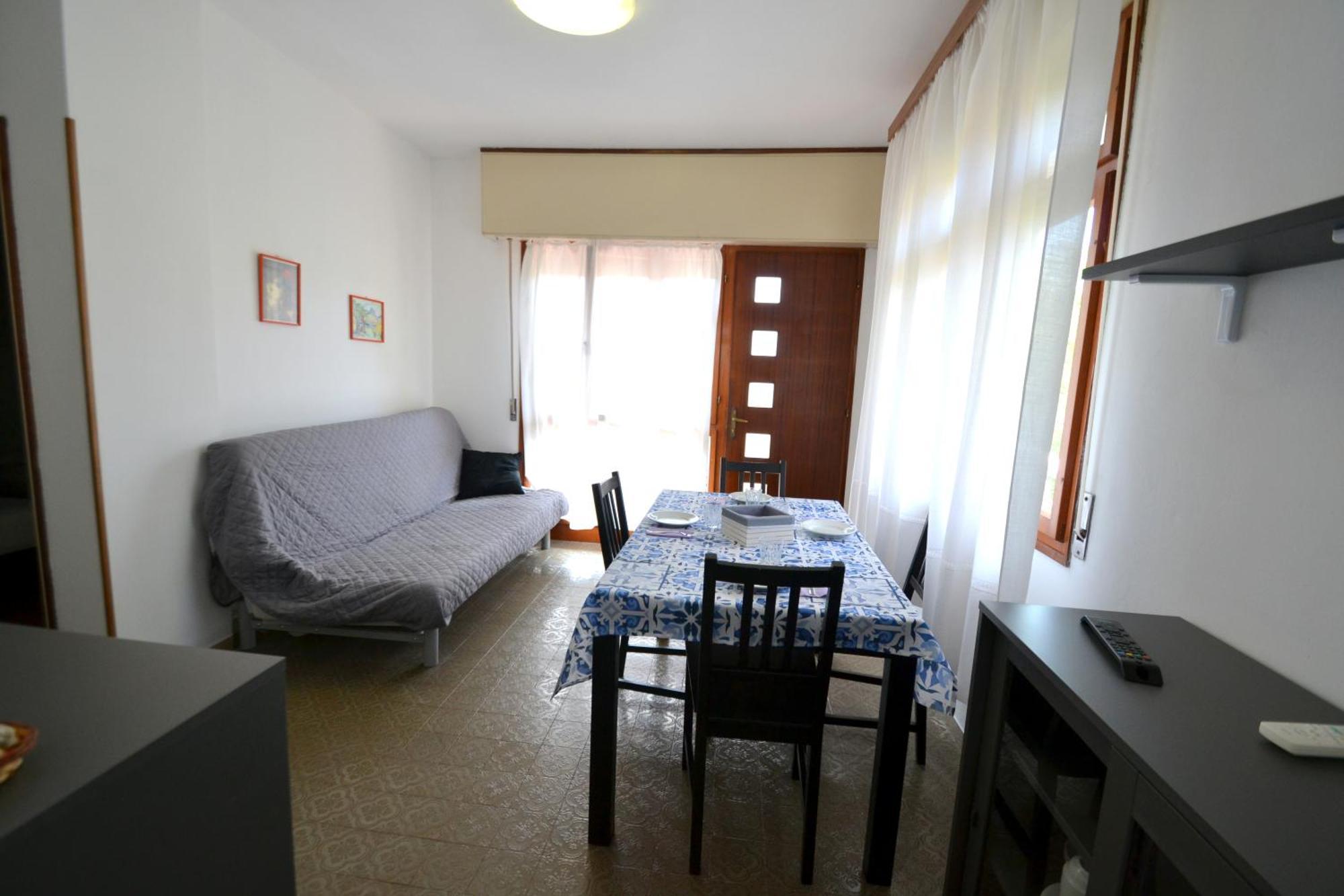 Park Apartment Bibione Exterior photo